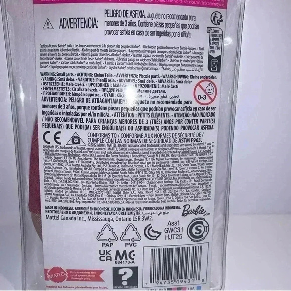 Barbie Clothes & Accessories for Ken Doll With Varsity Jacket, Shorts - Picture 8 of 12